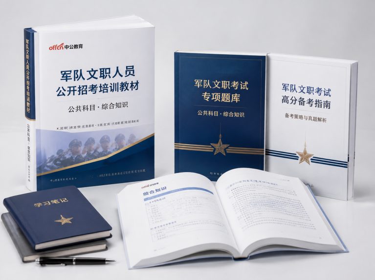 金寨县军队文职笔试专项刷题题库